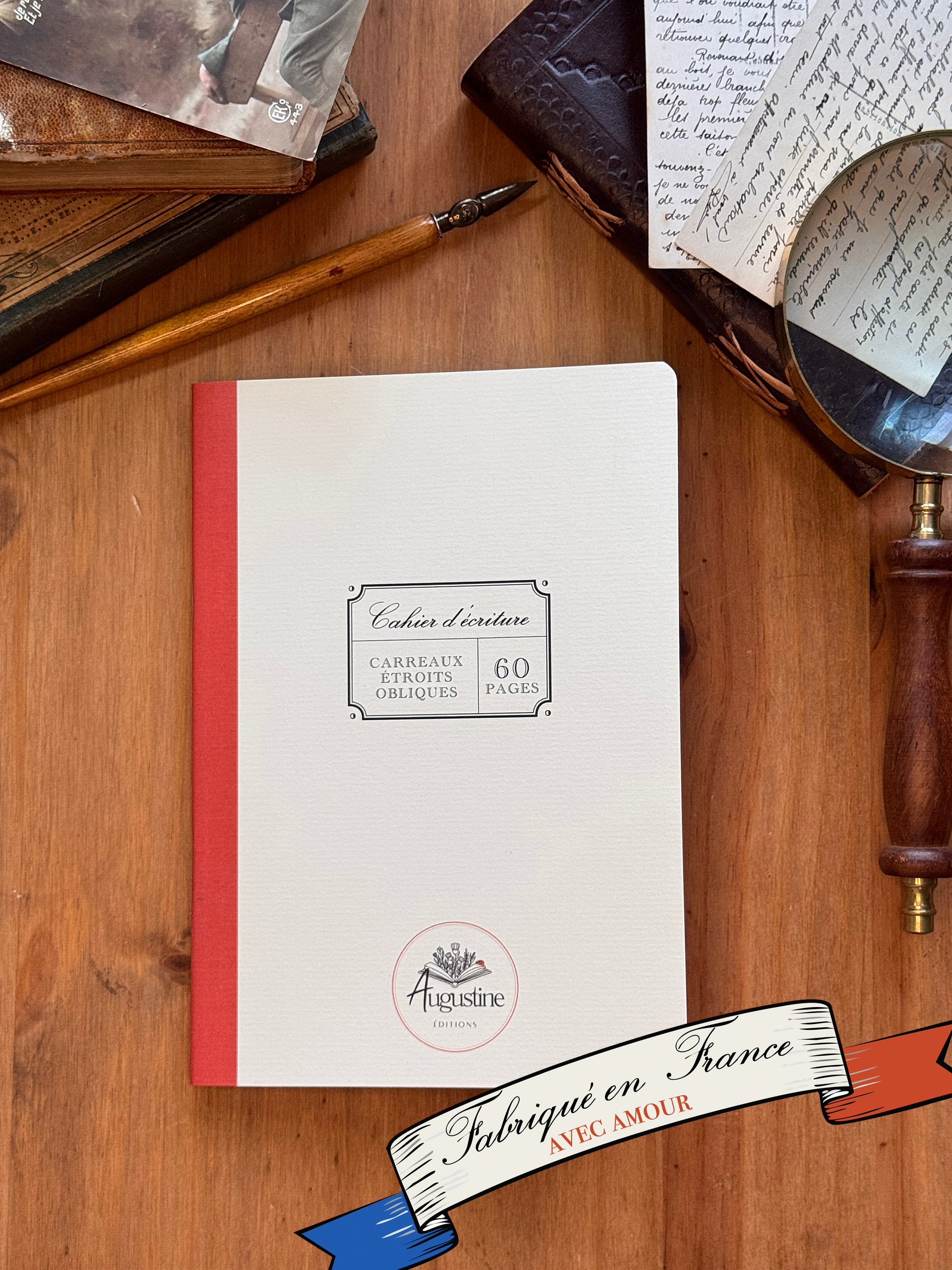 Cahierpetitscarreauxétroitsobliques-entraînementàl