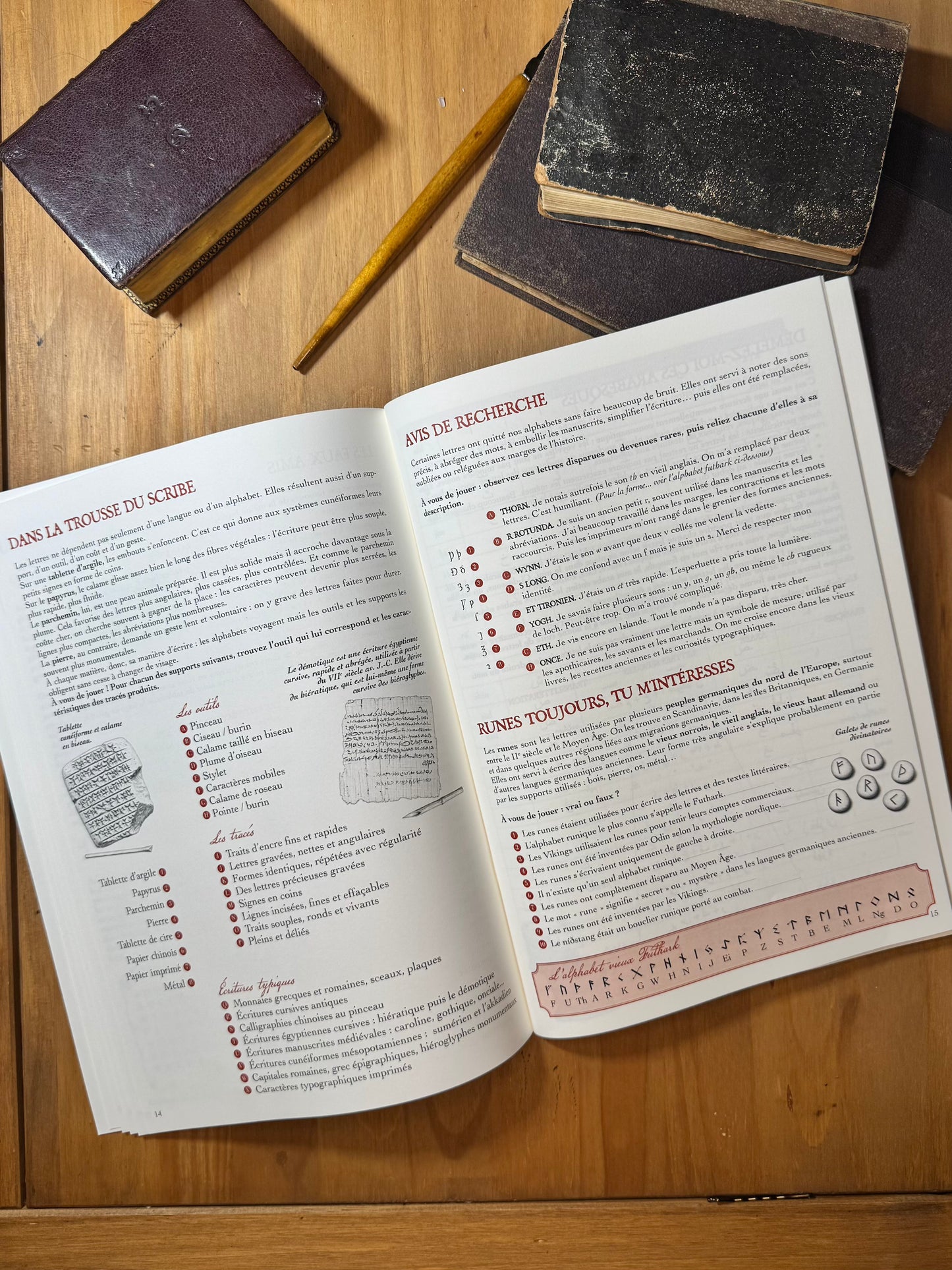 L’Été des lettres - Le cahier de vacances pour grandes personnes curieuses