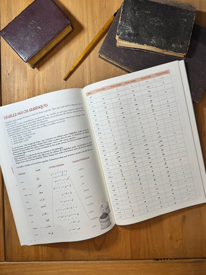 L’Été des lettres - Le cahier de vacances pour grandes personnes curieuses